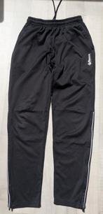 Zgan Reece trainingsbroek met ritsen en steekzakken, Ophalen of Verzenden, Jongen of Meisje, Broek