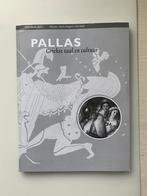 Pallas oefenboek deel 1, Boeken, VWO, Ophalen of Verzenden, Zo goed als nieuw, Grieks
