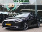 Mazda 3 2.0 e-SkyActiv-X M Hybrid 180 Comfort Bose, Voorwielaandrijving, Stof, Gebruikt, 4 cilinders