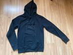 Ajax hoodie sweater maat M zwart, Maat M, Ophalen of Verzenden, Zo goed als nieuw, Shirt