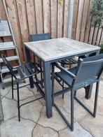 life outdoor living, Ophalen, Gebruikt, Aluminium