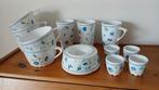 Janneke Brinkman mepal rosti servies, Verzenden