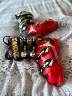Atomic F.I.S. Worldcup skischoen maat 39/40, Ophalen, Zo goed als nieuw, Schoenen, Atomic