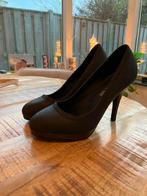 Elegante gala schoenen maat 37, Ophalen of Verzenden, Zo goed als nieuw, Overige materialen