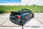 Mini Cabrio 2.0 Cooper S John Cooper Works, Auto's, Mini, 1998 cc, 1300 kg, Gebruikt, Euro 6