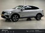 Renault Arkana 1.6 E-Tech full hybrid 145 techno / Navigatie, Auto's, Arkana, Stof, 74 €/maand, Euro 6