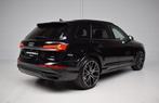 Audi Q7 55 TFSI e quattro S-LINE PANORAMADAK / ADAPT.CRUISE, Automaat, Gebruikt, 2995 cc, Leder