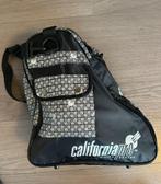 Schaats / skate tas schaatsen opbergtas california pro, Nieuw, Overige merken, Ophalen of Verzenden