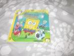 Spongebob voetbalheld! David Lewmann ill. Stephen Reed zgan, Boeken, Fictie algemeen, Ophalen of Verzenden, Zo goed als nieuw
