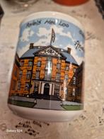 Vintage mok Apeldoorn paleis het loo print zie foto's, Antiek en Kunst, Ophalen of Verzenden