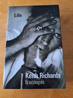 K. Richards - Life, Boeken, Ophalen of Verzenden, Zo goed als nieuw, K. Richards; J. Fox