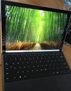 Surface Pro 7, Computers en Software, Windows Laptops, Ophalen of Verzenden, Zo goed als nieuw, 13 inch
