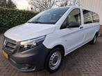 Mercedes-Benz Vito Tourer 114 BlueTEC Pro Extra Lang 19299.-, Auto's, Automaat, Gebruikt, Euro 6, 2000 kg