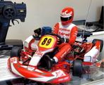 Gezocht: Kyosho Kart 1/5, Gebruikt, Ophalen, Overige merken, Groter dan 1:32