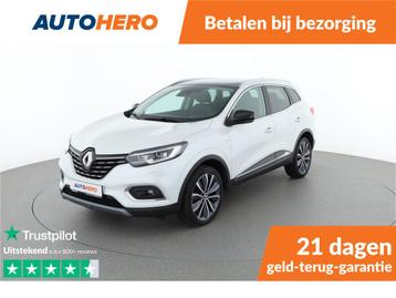 Renault Kadjar 1.3 TCe Black Edition | KH86290 | (bj 2019) beschikbaar voor biedingen