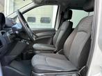 Mercedes-Benz Vito 110CDI 150pk 9-pers. Navi Camera Airco MA, 13 km/l, Euro 5, Gebruikt, Zwart