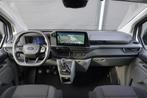Ford Transit Custom Dubbel Cabine L2H1 2.0Tdci 150Pk | Trend, Voorwielaandrijving, Stof, Gebruikt, 4 cilinders