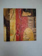 Schilderij, Antiek en Kunst, Kunst | Schilderijen | Klassiek, Ophalen