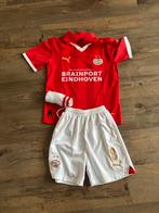 PSV tenue maat 26, Maat XS of kleiner, Ophalen of Verzenden, Zo goed als nieuw, Shirt