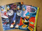 adv6467 superdonald duck power, Eén stripboek, Ophalen, Gelezen