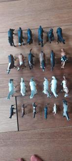 Schleich paarden, Ophalen of Verzenden, Gebruikt, Jongen of Meisje
