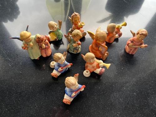 Goebel/ Hummel beeldjes, Verzamelen, Beelden en Beeldjes, Zo goed als nieuw, Hummel, Ophalen of Verzenden