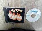 Joy riders cd, Ophalen of Verzenden, Zo goed als nieuw, Levenslied of Smartlap