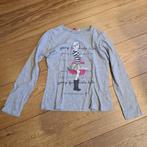 Longsleeve shirt met pailletjes mt 146-152 van WE., Kinderen en Baby's, Kinderkleding | Maat 146, Ophalen of Verzenden, Gebruikt