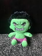 Kleine Hulk Knuffel, Ophalen of Verzenden, Zo goed als nieuw, Overige typen