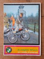 Puch modellen brochure - 1968, Ophalen of Verzenden, Gelezen, Overige merken