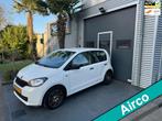 Skoda Citigo 1.0 Greentech Active Pro AIRCO Nw APK, Voorwielaandrijving, Euro 5, Stof, Gebruikt
