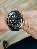 Citizen Eco-Drive Duikhorloge 200m, Staal, Kunststof, Ophalen of Verzenden, Zo goed als nieuw