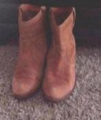 5 paar maat 41 merk laarsen schoentjes, Kleding | Dames, Schoenen, Ophalen of Verzenden, Zo goed als nieuw, Zwart