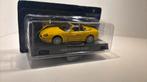 Maserati spyder gt 2001 die cast 1.43