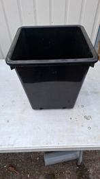 Super grote kweekbakken, Ophalen, Zo goed als nieuw, Kweekbak