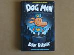Dog Man -, Boeken, Kinderboeken | Jeugd | onder 10 jaar, Nieuw, Fictie algemeen, Dav Pilkey, Verzenden