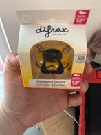 Difrax fipspeen 12+, Ophalen, Zo goed als nieuw, Overige typen