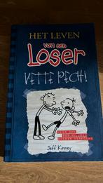 leven van een loser, Ophalen, Zo goed als nieuw