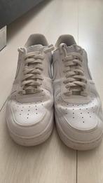 Nike airforce 1, Ophalen, Wit, Gedragen, Nike Air Force
