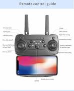 Drone met camera - drone dji - drones, Niet ingevuld, Niet ingevuld, Nieuw, Ophalen of Verzenden