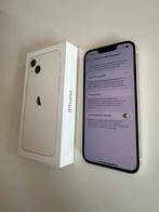 Iphone 13, 97 %, 128 GB, Info@iphonereparatiebollenstreek.nl, Wit