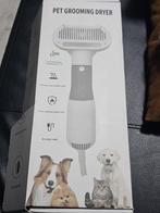 Pet grooming dryer, Dieren en Toebehoren, Ophalen, Zo goed als nieuw