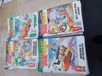 Donald duck extras jaargangen, Boeken, Stripboeken, Complete serie of reeks, Ophalen of Verzenden, Zo goed als nieuw