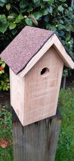 Nestkasten   3 stuks voor  € 25,-, Ophalen of Verzenden, Nieuw