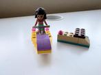 Lego Friends 41000 - Plezier op het Water, Ophalen of Verzenden, Zo goed als nieuw, Complete set, Lego