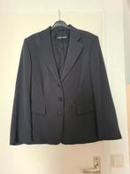 Gerry weber jasje blazer maat 44 antraciet, Ophalen of Verzenden, Zo goed als nieuw, Maat 42/44 (L), Grijs