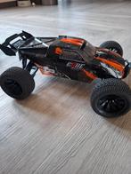 Bestuurbare auto, Elektro, Auto offroad, Ophalen of Verzenden, Zo goed als nieuw