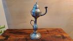 Snotneus olielamp, Ophalen of Verzenden