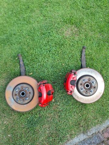 Honda Big Brake Kit 282mm - EJ Modellen beschikbaar voor biedingen