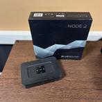Bluesound node 2 streamer zwart (occasion), Overige merken, Bluesound, Gebruikt, Onbekend